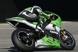 Shinya Nakano Kawasaki Racing 2004 2006 Motogp