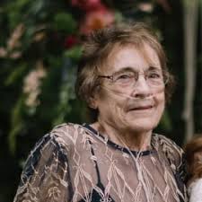 Mildred F. “Milly” Beaudoin Obituary (1948