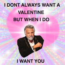 If you want to wish 14 february to your single friend, then sending him/her funny valentine's day memes is the best choice. Be Mine Valentines Memes Funny Valentine Memes Funny Memes For Him