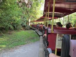Jacksonville Zoo Tickets Prices Discount Animals To See Train Ride