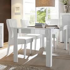 Pour cela nous vous avons sélectionné des salles à manger modernes en tunisie, avec 4 chaises et 6 chaises. Table A Manger Extensible Blanc Laque Design Tunis 140 Cm Avec 1 Rallonge 140 Cm Achat Vente Table A Manger Seule Table A Manger Extensible Cdiscount