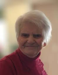 Rose Marie Weber Obituary