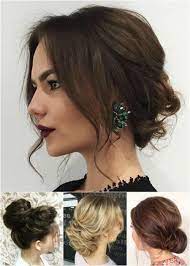 60 Trendiest Updos For Medium Length Hair Medium Length Hair Styles Updos For Medium Length Hair Hair Styles
