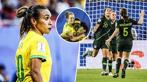 Nationalmannschaft übersicht nationalmannschaft ergebnisse u21 frauenfußball amateurfußball euro 2020 übersicht euro 2020 spielplan deutsches team teams mehr sport hintergrund regional Frauen Wm Kompakt Italien Australien Und Brasilien Erreichen Achtelfinale Kerr Mit Viererpack Sportbuzzer De