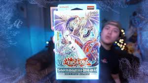 We carry cheap yugioh booster boxes and booster packs. New Yu Gi Oh Freezing Chains Structure Deck Opening New Trishula Unleashed Youtube