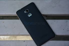 Micromax Canvas Spark 3 Q385 Review