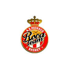 As monaco plays their home games in the stade louis ii. Basketball Monaco Sticker By Monacobasket For Ios Android Giphy