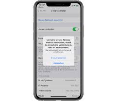 Ios 14 Installiert Wlan Unterstutzung Und Netzwerk Zugriff Prufen Iphone Ticker De