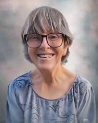 Amanda J. Largent Obituary March 6, 2025