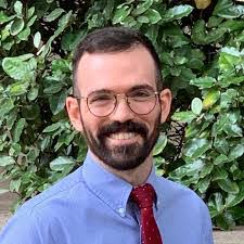 Patrick Farris's Instagram, Twitter & Facebook