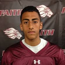 Julian Pina's Instagram, Twitter & Facebook