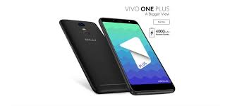 Blu unlocked android device collection Blu Vivo One Plus Debuts With 4000mah Batt 18 9 Display Android Community