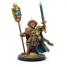 All content must be related to stormcast eternals 3. Artstation Stormcast Eternal Warhammer Age Of Sigmar Champions Jay Howse