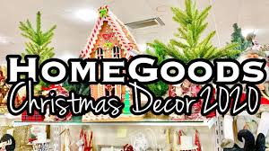 Homegoods Christmas Decor 2020 New Christmas 2020 Come With Me Youtube In 2020 Christmas Decorations Decor Home Goods