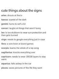4 sagittarius — grand moff tarkin grand moff tarkin is an emotional character — who embodies many traits of the sagittarius sign. Wtf I Actually Am Scared Of The Dark What Is This Aries Zodiac Facts Zodiac Signs Funny Zodiac Sign Traits