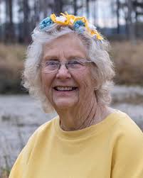 Elois Gay Matthews Obituary October 9, 2025