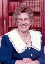 Willene Crozier Obituary