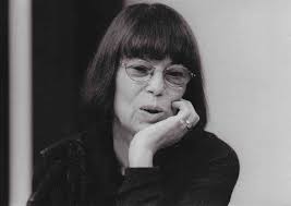 Studio LCB mit Sarah Kirsch