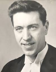 Donald Francis MacLellan