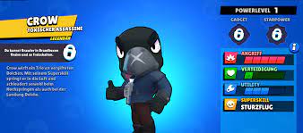 His assassin like play style makes the user need to know her damage and limits to play her effectively. Corona Meets Brawl Stars Garnichtkrank Mama Selbststandig Und Ms