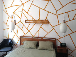 Maybe you would like to learn more about one of these? Decorative Painting Techniques Tiffany Kwan Parsons Interior Design 2014