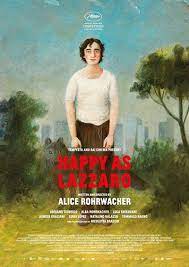Movie Poster Of The Week The Posters Of The 2018 Cannes Competition On Notebook Mubi Carteles De Cine Cine Indie Cine
