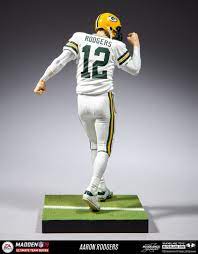 Aaron Rodgers