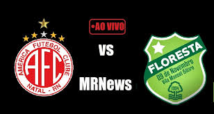 Floresta live stream online if you are registered member of bet365, the leading online betting company that has. Assistir America Rn X Floresta Ao Vivo Pela Tv Online Gratis Pelo Campeonato Brasileiro Serie D 2020 Domingo 10 01