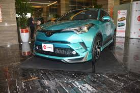 Toyota's in malaysia has been regarded as the most versatile, reliable and most importantly, affordable by many malaysians. Imported Toyota C Hr Units Available Priced From Rm170 000 Carsifu