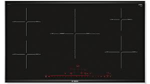 For cooking, dishwashing, doing laundry, refrigerating, preparing food or making coffee: Buy Bosch 900mm Series 8 5 Zone Induction Cooktop Harvey Norman Au