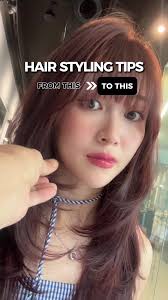 Easy Ways to Style Your Layered Hair