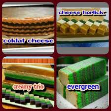 Check spelling or type a new query. Kek Lapis Sarawak Sepotong Jenis Makanan Dan Masakan Facebook