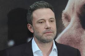 His accolades include two academy awards and three golden globe. Sad Ben Affleck Explained Vox