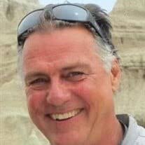 Obituary information for DANIEL SCOTT HARRISON