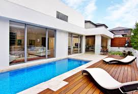 Not all stones are created. Elite Classic Travertine Coping Tiles