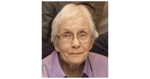 Claudia Ruth Beck Obituary (2024)