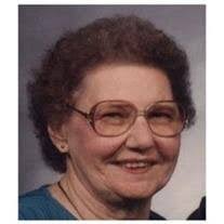 Lillian Graden Obituary