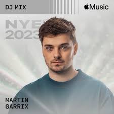 NYE 2023 (DJ Mix) — Martin Garrix