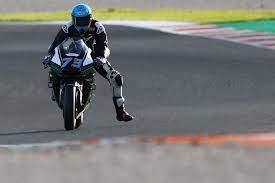 Alex marquez a renouvelé son contrat au sein du team marc vds en moto2 l'an prochain. Honda Moving Alex Marquez To Lcr Motogp Is In His Best Interest