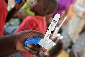 Professional packs of our rapid tests are also available for. Who Ilo And Who Promote Workplace Hiv Self Testing