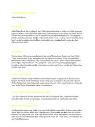 Apa saja bacaan yang dibaca ketika rukuk? Makna Bacaan Dalam Solat