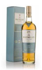The Macallan Fine Oak 15 Years Old Highland Single Malt Scot Expert Wine Ratings And Wine Reviews By Winealign