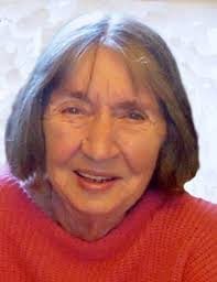 Mavis Roberts, 81, Ellendale