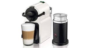 This allows you to navigate through recipes and to personalise the machine with your preferred ones. Best Nespresso Machine In 2021 Quality Coffee Without The Mess