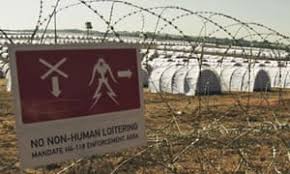 Create you free account & you will be redirected to your movie!! District 9 Science Fiction And Fantasy Films The Guardian