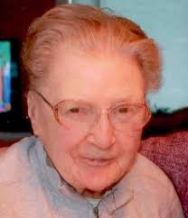 Catherine Barrera Obituary (2014)