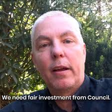 Ballots are hitting people's letterboxes already, so here's my last message  for the campaign!, Authorised by J Halliday, PO Box 29, Balaclava