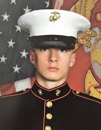 First Baby Girl of Girl Scout Week 2019 Businesses Filling Up Building