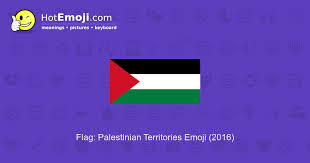 Palestinian territories emoji was approved as part of emoji 11.0 standard in 2018 with a u+1f1f5 u+1f1f8 codepoint and currently is listed in flags category. Flag Palestinian Territories Emoji Meaning And Pictures