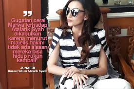 Heboh video atalarik bersama vonny cornelia dan ini tanggapan tsania marwa. Atalarik Syach Asyik Shopping Bareng Vonny Cornelia Tsania Marwa Rindu Bertemu Anak Semua Halaman Grid